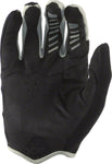 Lizard Skins Monitor SL Gloves GRAY/Black Full Finger