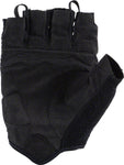 Lizard Skins Aramus GC Gloves - Black Short Finger Large