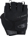 Lizard Skins Aramus GC Gloves - Black Short Finger Large