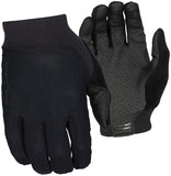 Lizard Skins Monitor Ignite Gloves - Jet Black Full Finger 2X-Large