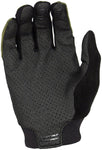 Lizard Skins Monitor Ignite Gloves - Olive Green Full Finger 2X-Large