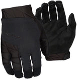 Lizard Skins Monitor Ops Gloves - Jet Black Full Finger X-Large