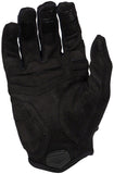 Lizard Skins Monitor Traverse Gloves - Jet Black Full Finger X-Large