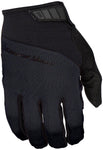 Lizard Skins Monitor Traverse Gloves - Jet Black Full Finger X-Large