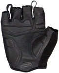 Lizard Skins Aramus Classic Gloves - Jet Black Short Finger 2X-Large