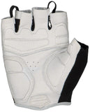 Lizard Skins Aramus Classic Gloves - Diamond White Short Finger 2X-Large