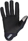 RaceFace Stage Glove - Black Full Finger X-Large