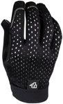 RaceFace Stage Glove - Black Full Finger Small