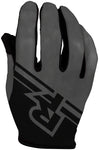 RaceFace Indy Glove - Black Full Finger Medium