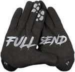 Handup Cold Weather Glove Night Camo Full Finger