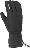 Garneau Bigwill 2 Gloves Black Full Finger Men's