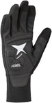 Garneau Biogel Thermal Gloves Black Full Finger WoMen's