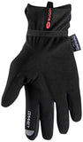 Sugoi RSR Zero Gloves Black Full Finger