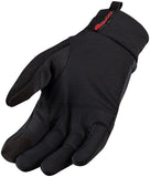 Sugoi Zap Training Gloves Black Full Finger