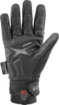 Garneau Proof Gloves Black Full Finger