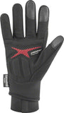 Garneau Proof Gloves Black Full Finger