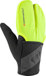 Garneau Super Prestige 2 Gloves Black Full Finger