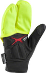 Garneau Super Prestige 2 Gloves Black Full Finger