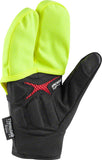 Garneau Super Prestige 2 Gloves Black Full Finger