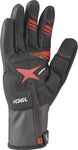 Garneau Rafale 2 Gloves Black Full Finger Men's