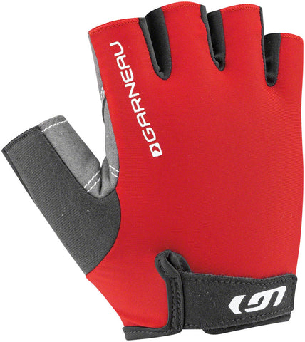 Garneau Calory Gloves Ginger Short Finger Men's