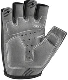 Garneau Calory Gloves Black Short Finger Men's