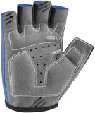 Garneau Calory Gloves Dazzling Blue Short Finger WoMen's