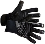 Craft Shield 2.0 Gloves - Black Full Finger X-Large