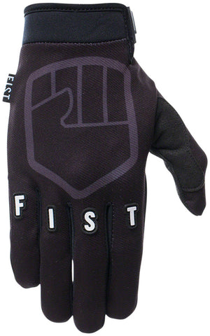 Fist Handwear Stocker Gloves Black Full Finger