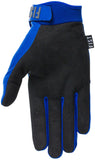 Fist Handwear Stocker Gloves Blue Full Finger 2XSMall