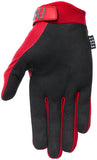 Fist Handwear Stocker Gloves Red Full Finger