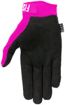 Fist Handwear Stocker Gloves Pink Full Finger