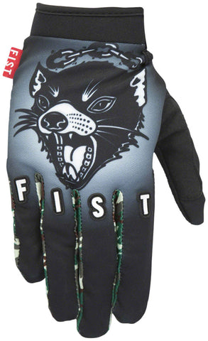 Fist Handwear Matty Phillips Signature Van Demon Gloves MultiColor Full