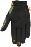 Fist Handwear Caroline Buchanan Signature Frontline Gloves MultiColor Full