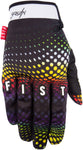 Fist Handwear Robbie Maddison Waves Gloves MultiColor Full Finger 2XSMall