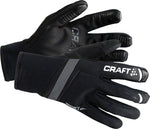 Craft Shelter Gloves Black Full Finger