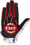 Fist Handwear Chippy Gloves MultiColor Full Finger 2XSMall