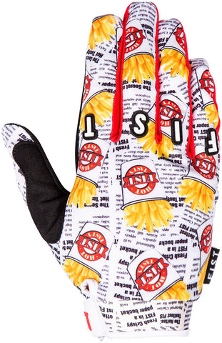 Fist Handwear Chippy Gloves MultiColor Full Finger