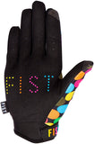 Fist Handwear Dot Gloves MultiColor Full Finger