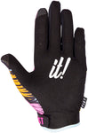 Fist Handwear Nitro Palms Gloves MultiColor Full Finger