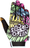 Fist Handwear Nitro Palms Gloves MultiColor Full Finger