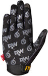 Fist Handwear Ryan Williams RW Gloves MultiColor Full Finger 2XSMall