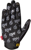 Fist Handwear Ryan Williams RW Gloves MultiColor Full Finger 2XSMall