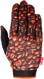 Fist Handwear Nick Bruce Beans Gloves MultiColor Full Finger