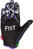 Fist Handwear Brandon Loupos Zeus Gloves MultiColor Full Finger 2XSMall