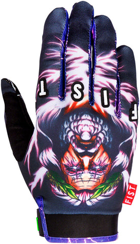 Fist Handwear Brandon Loupos Zeus Gloves MultiColor Full Finger 2XSMall