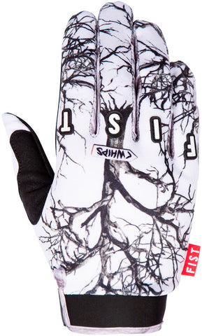 Fist Handwear Lewis Woods The Woods Gloves MultiColor Full Finger