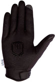 Fist Handwear Frosty Fingers Cold Weather Gloves Black ened Full Finger 2X