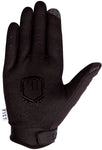 Fist Handwear Frosty Fingers Cold Weather Gloves Black ened Full Finger X