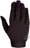 Fist Handwear Frosty Fingers Cold Weather Gloves Black ened Full Finger 2X